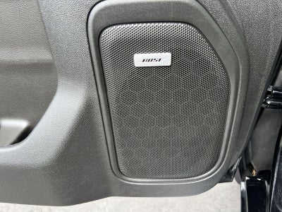 2023 Chevrolet Silverado 2500 HD LTZ