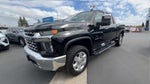 2023 Chevrolet Silverado 2500 HD LTZ