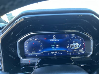 2024 Chevrolet Silverado 3500 HD High Country