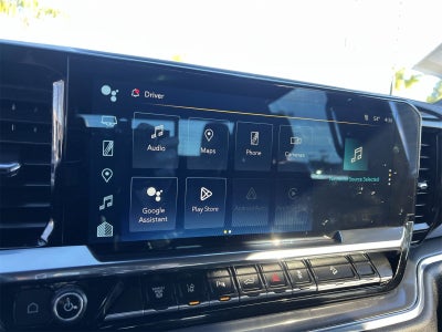 2024 Chevrolet Silverado 3500 HD High Country