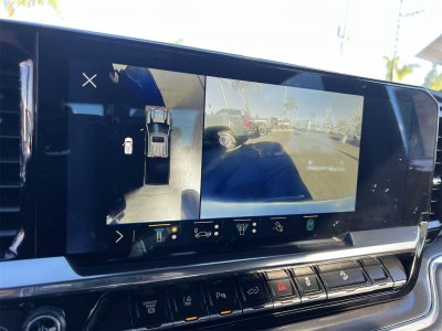 2024 Chevrolet Silverado 3500 HD High Country