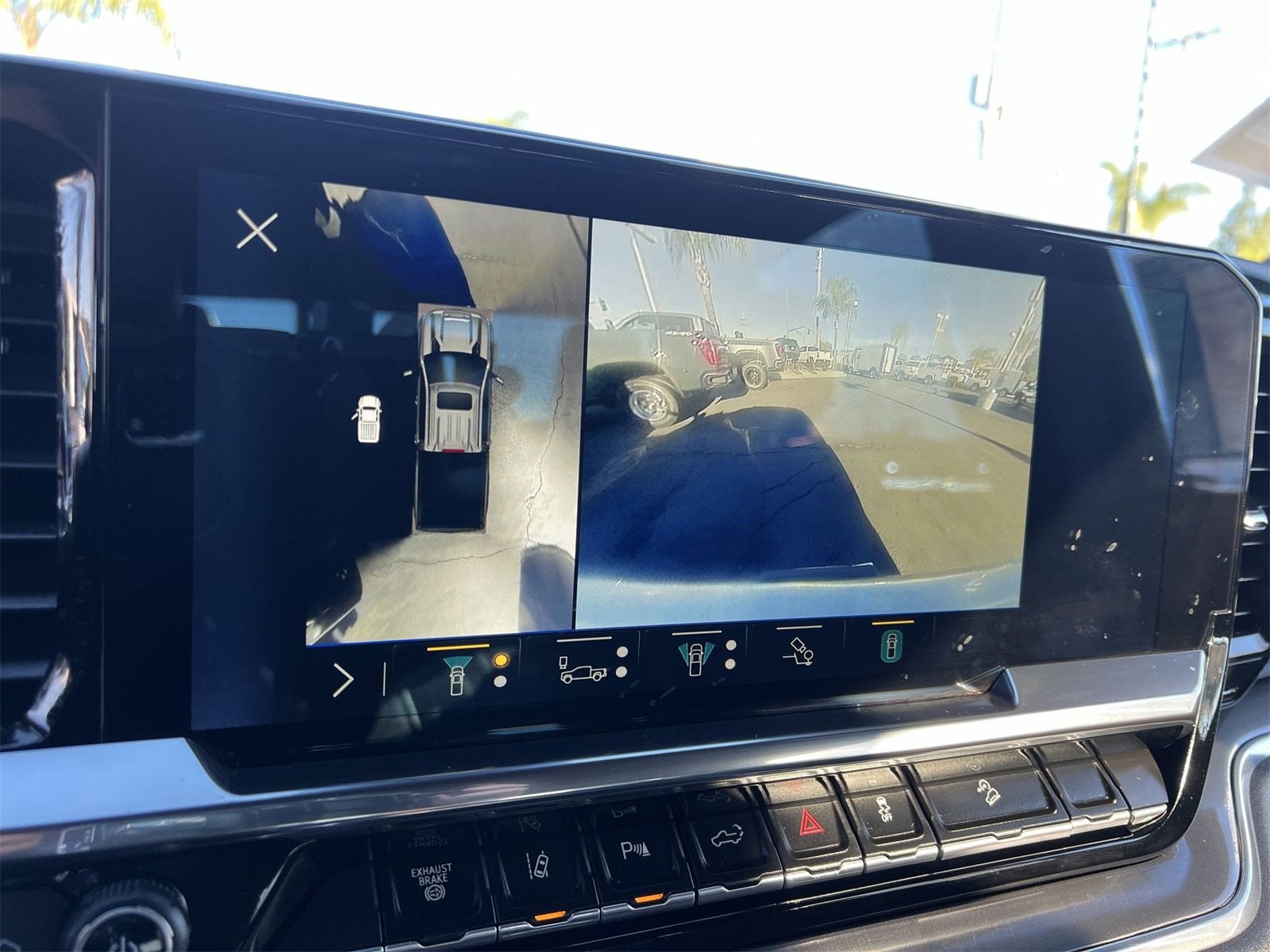 2024 Chevrolet Silverado 3500 HD High Country