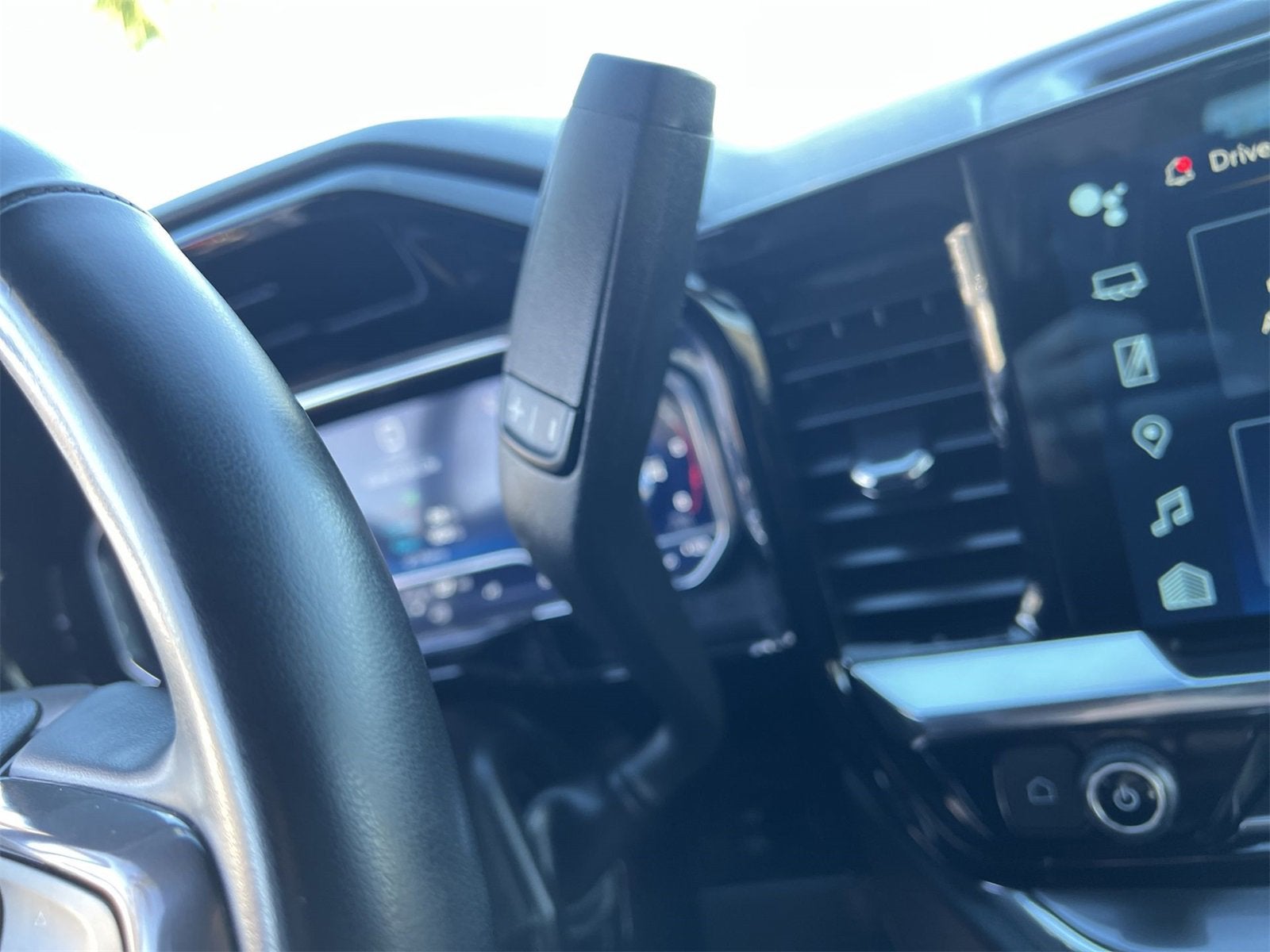 2024 Chevrolet Silverado 3500 HD High Country