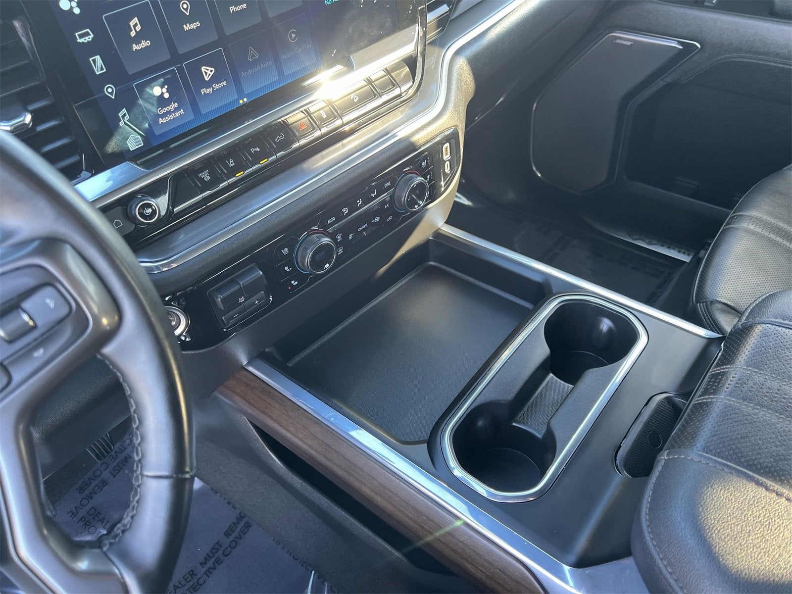 2024 Chevrolet Silverado 3500 HD High Country