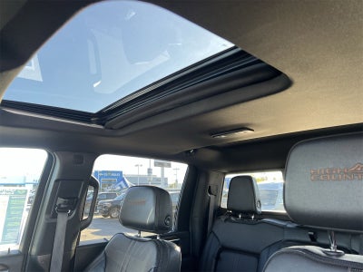 2024 Chevrolet Silverado 3500 HD High Country