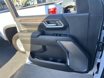 2024 Chevrolet Silverado 3500 HD High Country