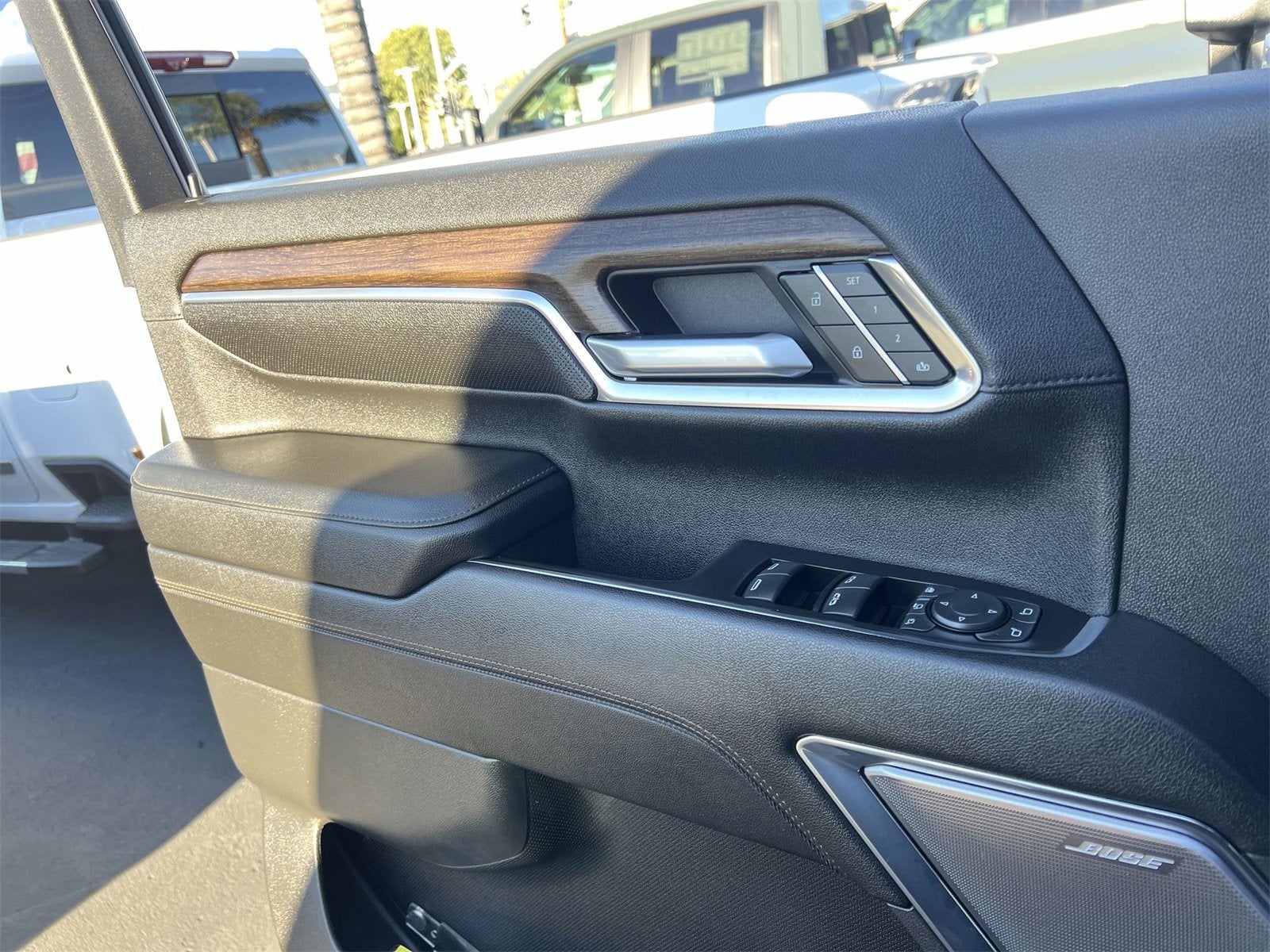 2024 Chevrolet Silverado 3500 HD High Country