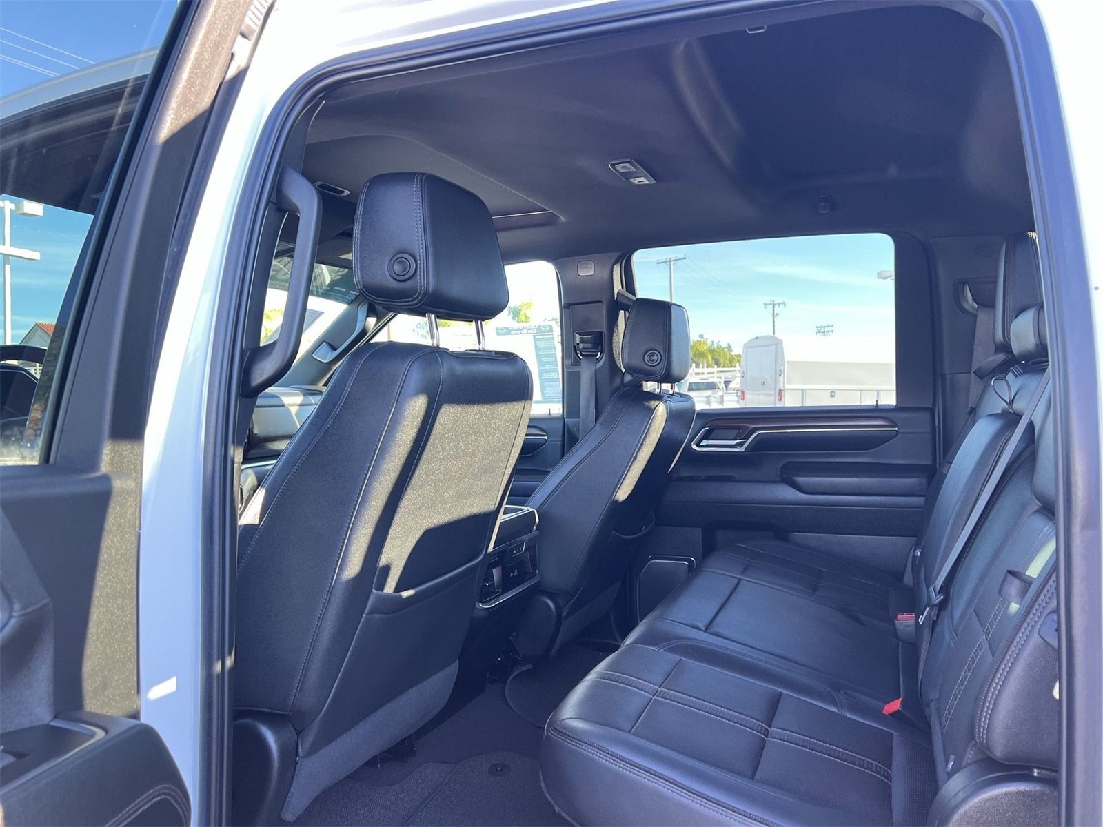 2024 Chevrolet Silverado 3500 HD High Country