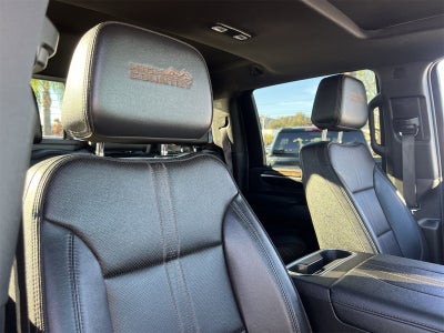 2024 Chevrolet Silverado 3500 HD High Country