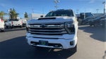 2024 Chevrolet Silverado 3500 HD High Country