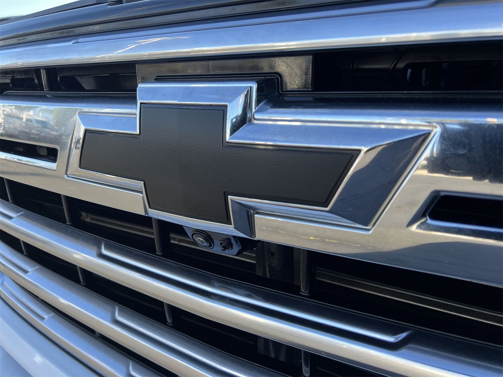 2024 Chevrolet Silverado 3500 HD High Country