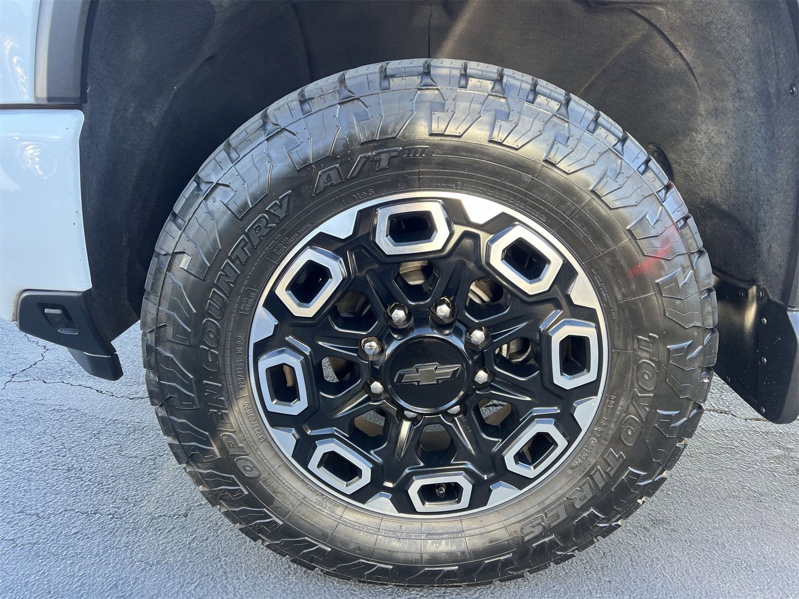 2024 Chevrolet Silverado 3500 HD High Country