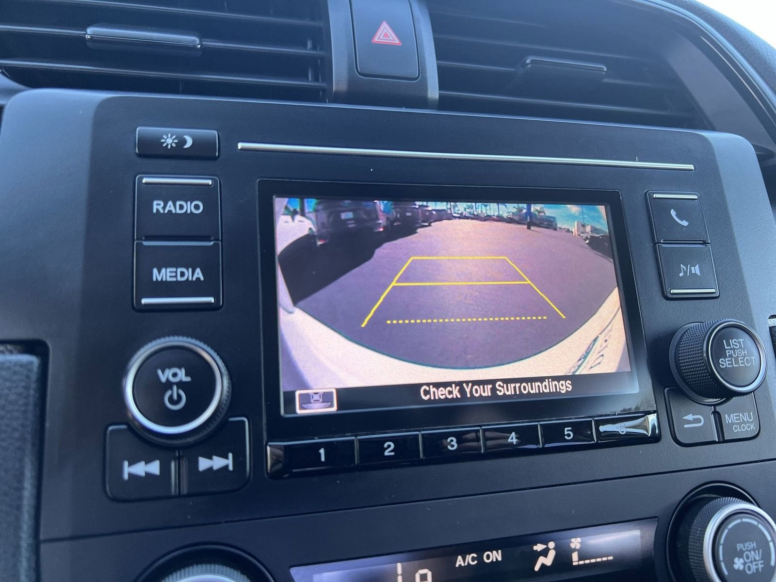 2021 Honda Civic Sedan LX