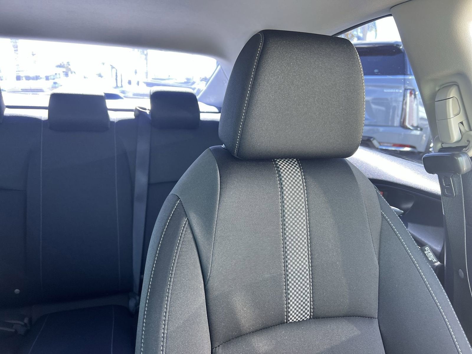 2021 Honda Civic Sedan LX