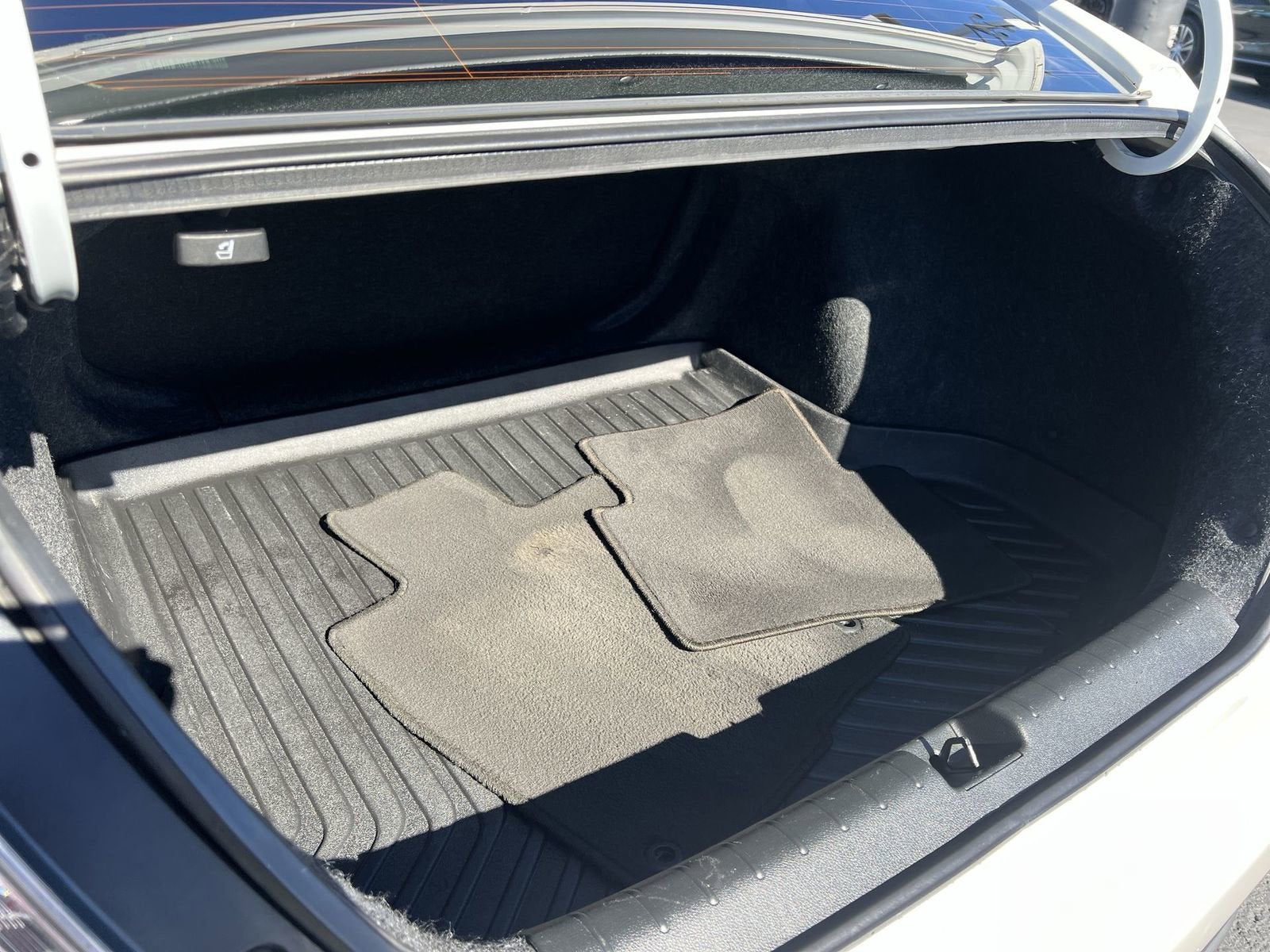 2021 Honda Civic Sedan LX