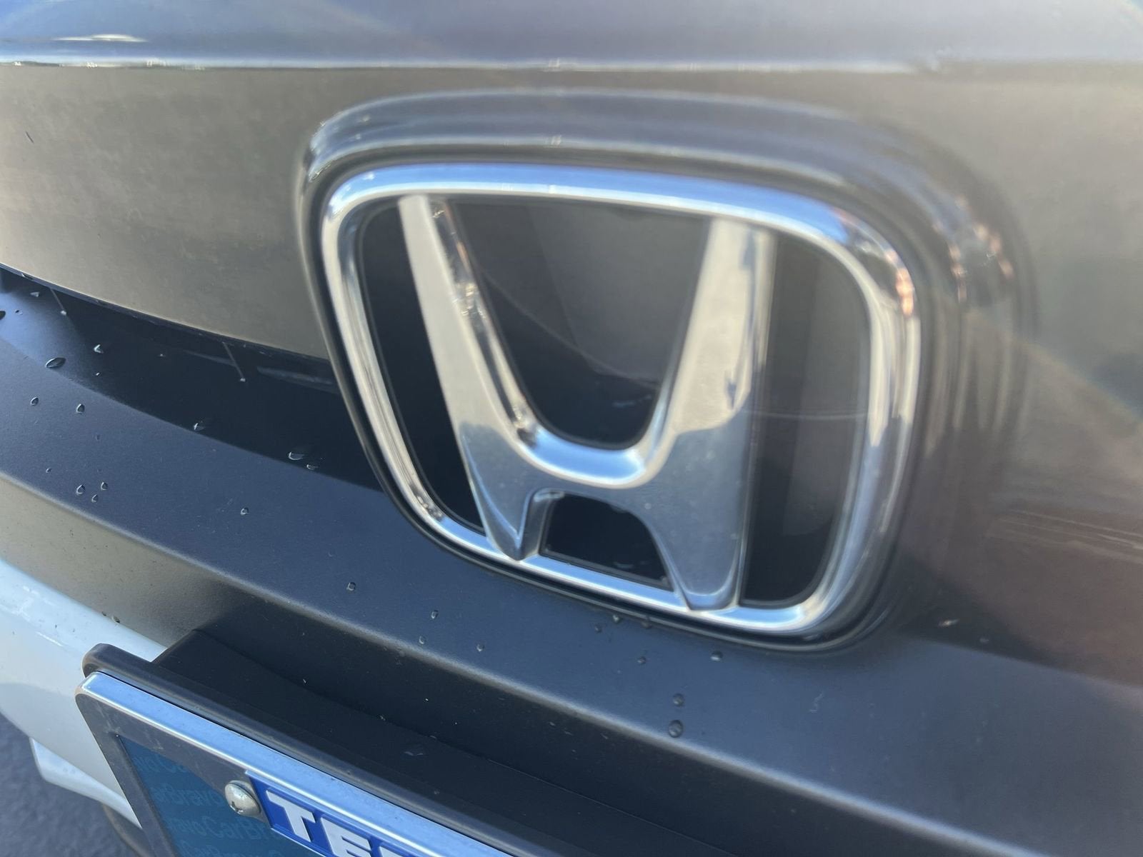 2021 Honda Civic Sedan LX