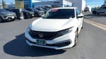 2021 Honda Civic Sedan LX