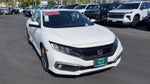 2020 Honda Civic Coupe EX