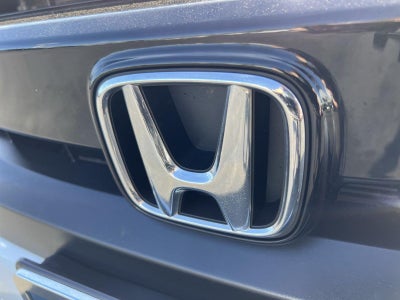 2020 Honda Civic Coupe EX