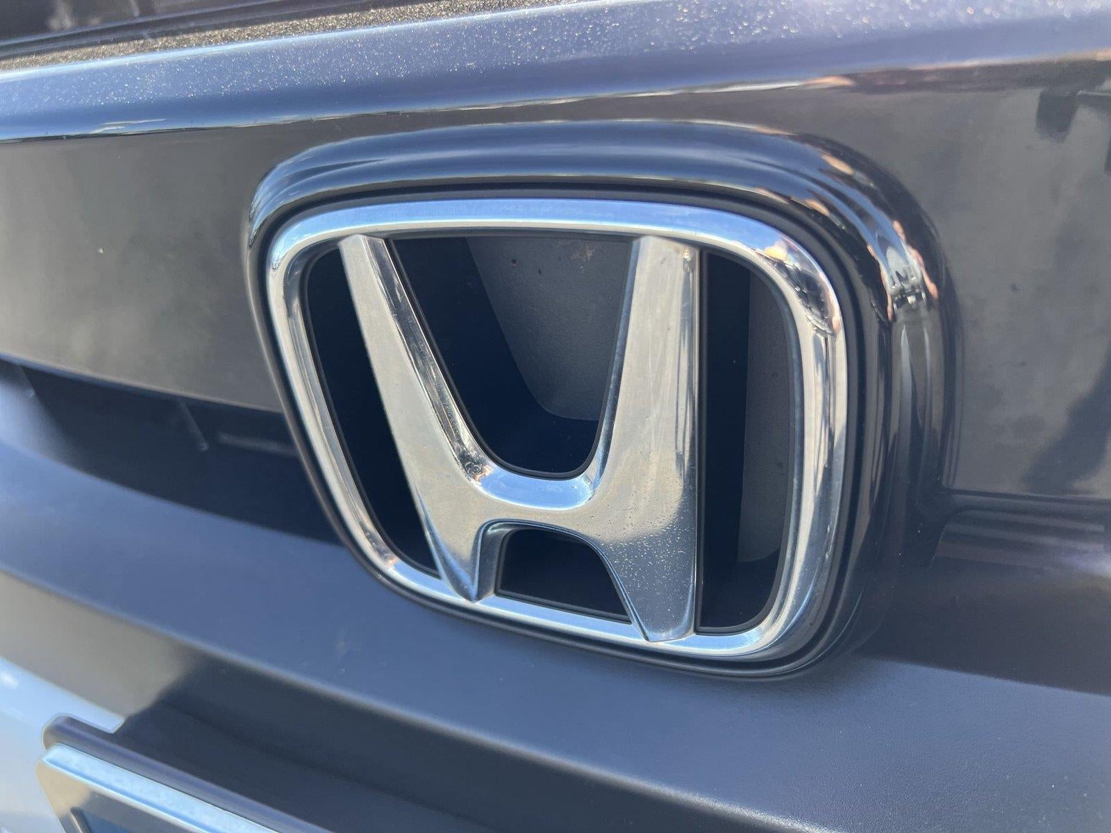 2020 Honda Civic Coupe EX
