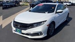 2020 Honda Civic Coupe EX