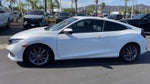 2020 Honda Civic Coupe EX