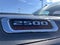 2022 RAM 2500 Tradesman Crew Cab 4x4 6'4" Box