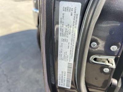 2022 RAM 2500 Tradesman Crew Cab 4x4 6'4" Box