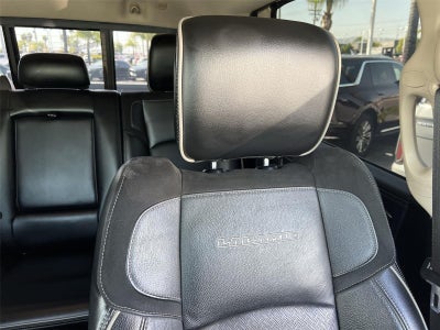 2019 RAM 2500 Laramie