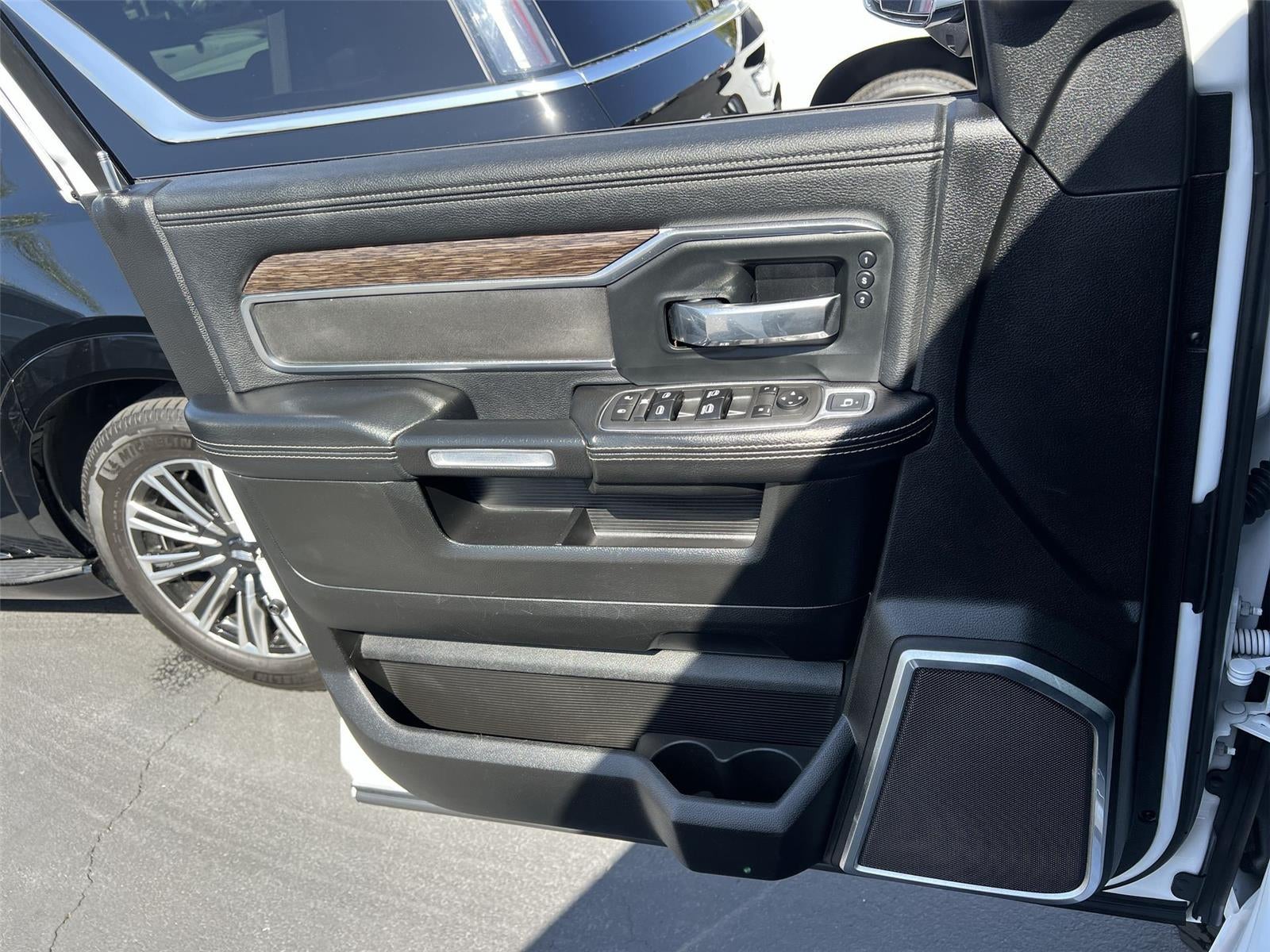 2019 RAM 2500 Laramie