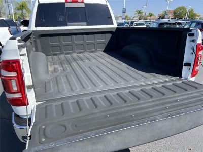 2019 RAM 2500 Laramie