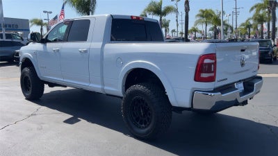 2019 RAM 2500 Laramie