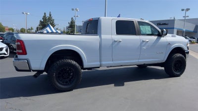 2019 RAM 2500 Laramie