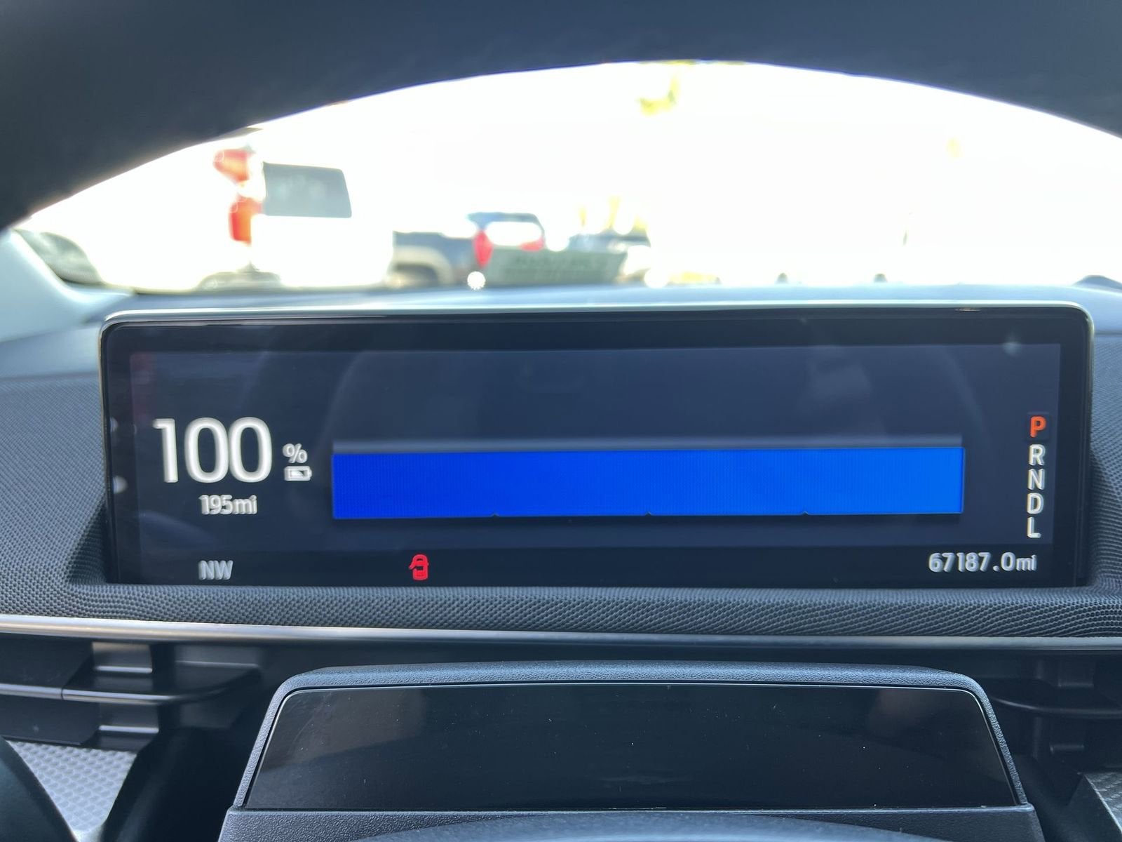 2021 Ford Mustang Mach-E Select