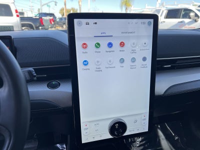 2021 Ford Mustang Mach-E Select