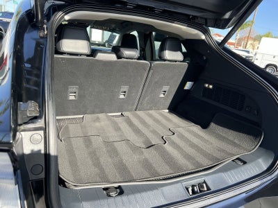 2021 Ford Mustang Mach-E Select