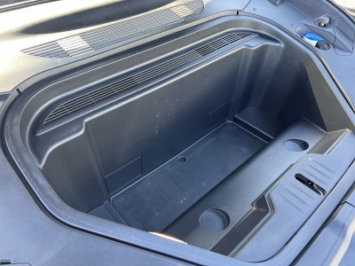 2021 Ford Mustang Mach-E Select