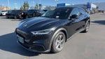 2021 Ford Mustang Mach-E Select