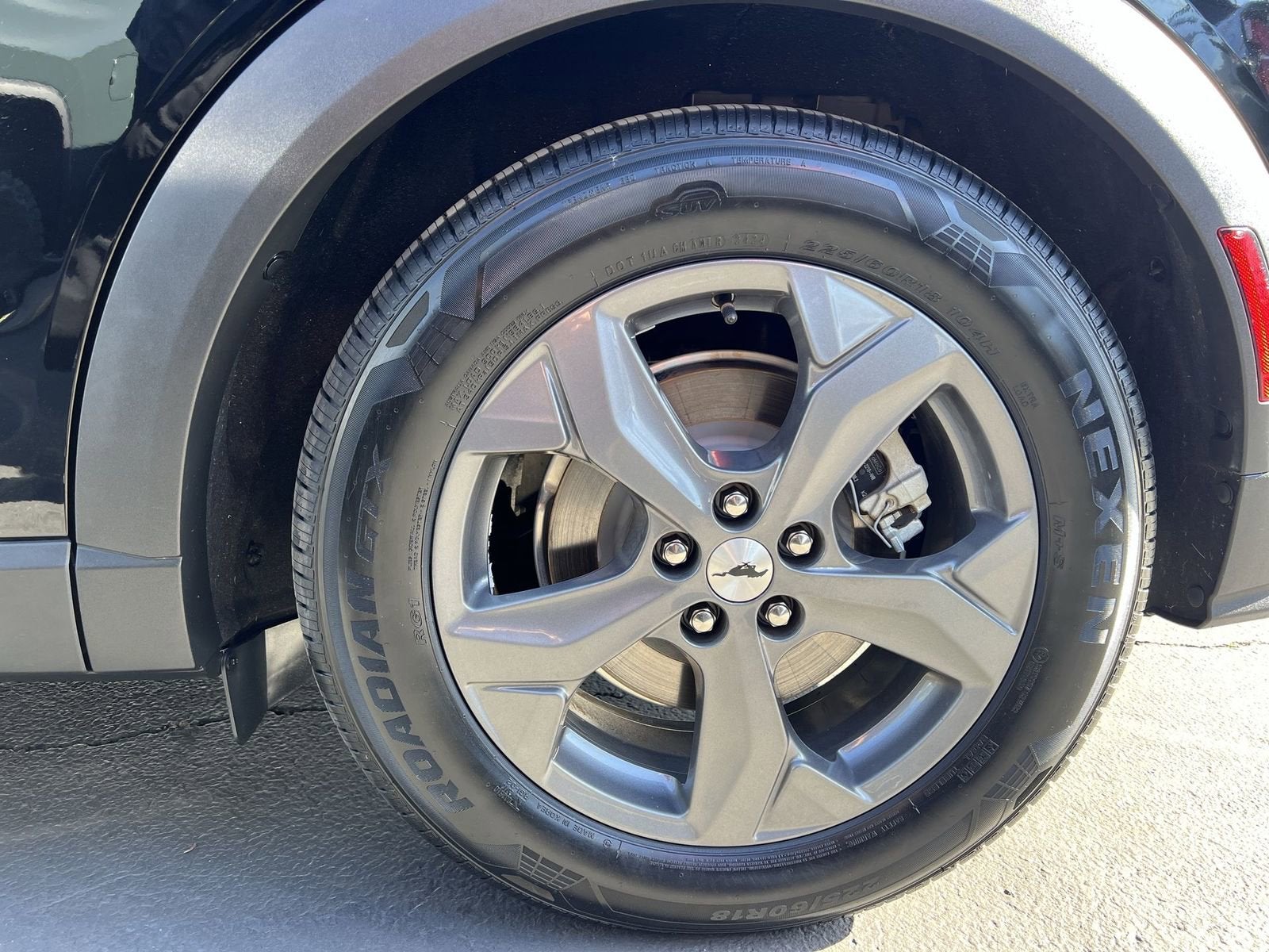 2021 Ford Mustang Mach-E Select