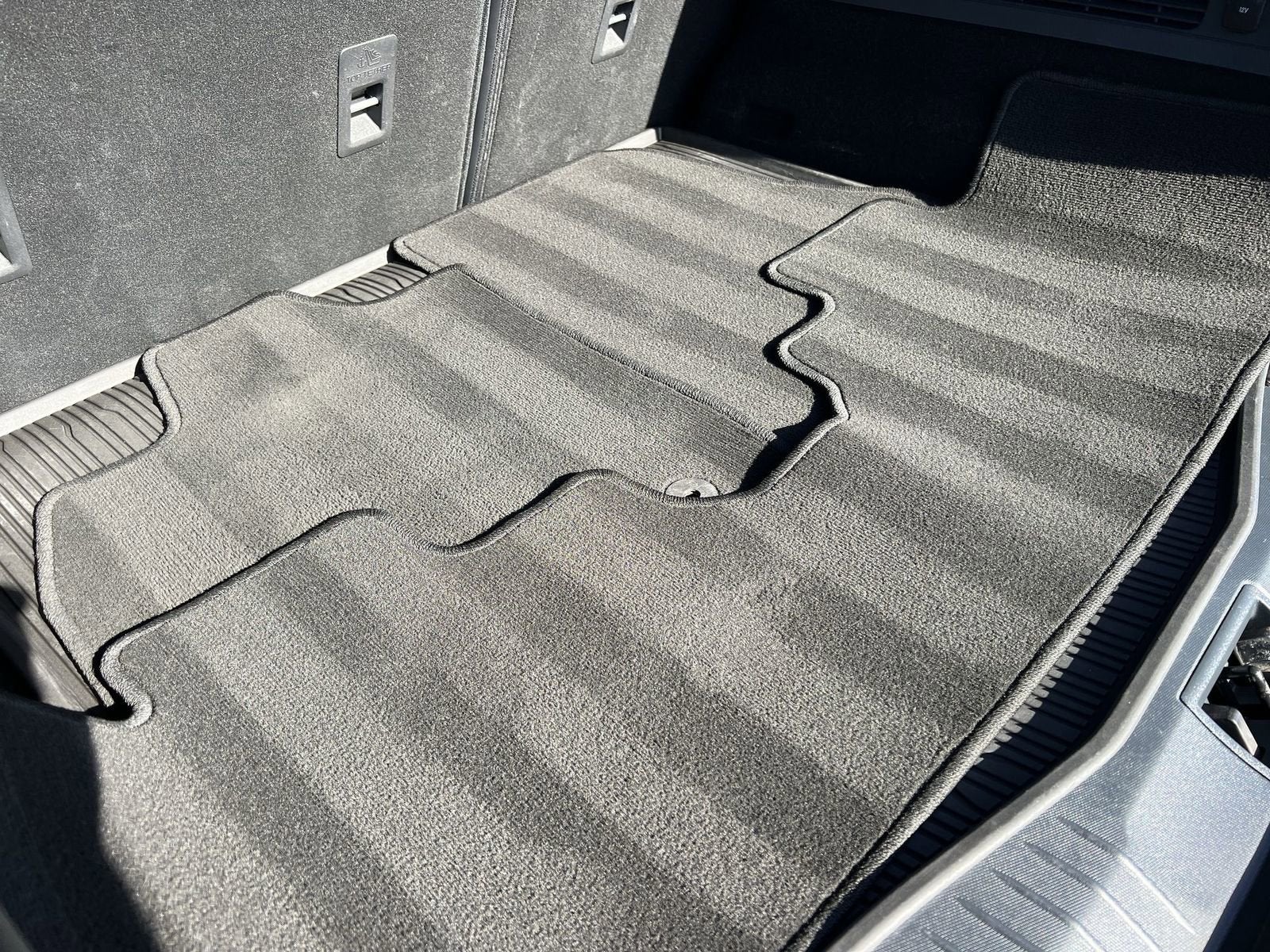 2021 Ford Mustang Mach-E Select