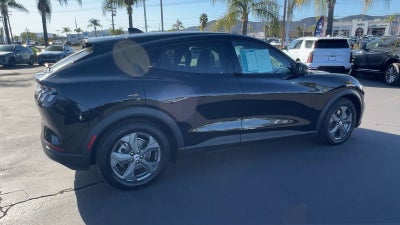 2021 Ford Mustang Mach-E Select