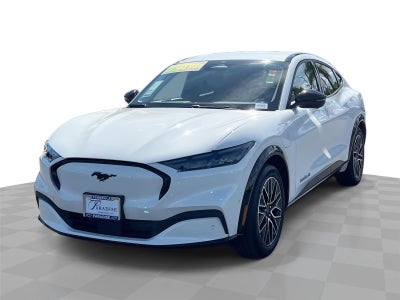 2024 Ford Mustang Mach-E Premium
