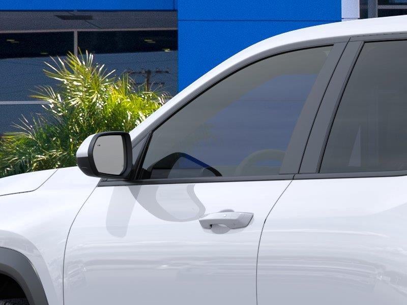 2027 Chevrolet Equinox LT - Photo 12