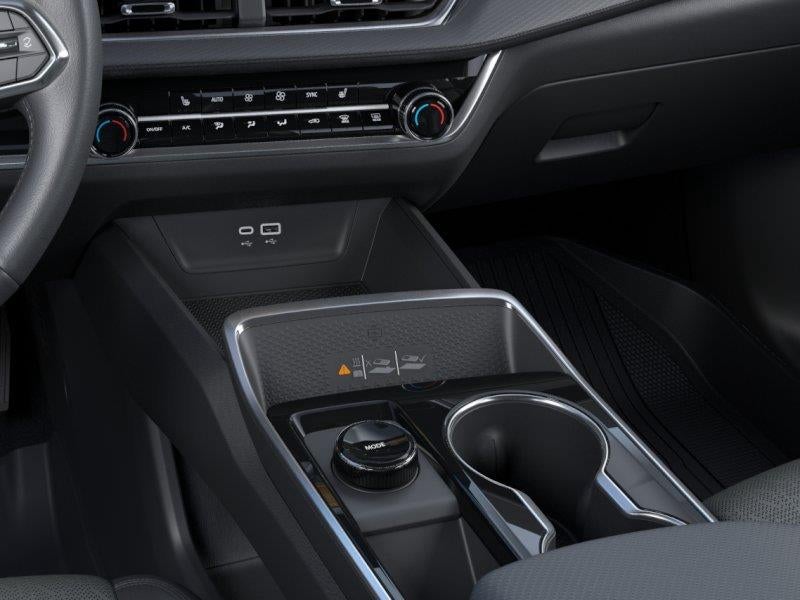 2027 Chevrolet Equinox LT - Photo 23