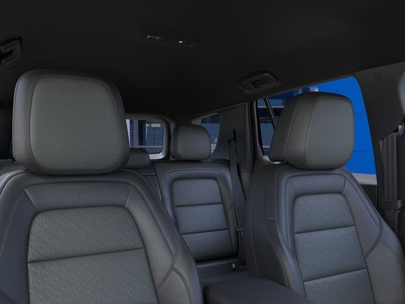 2027 Chevrolet Equinox LT - Photo 24