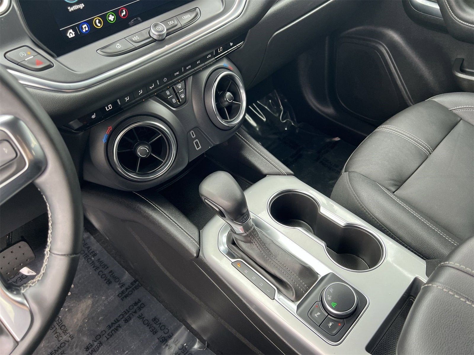 2024 Chevrolet Blazer 3LT