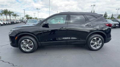 2024 Chevrolet Blazer 3LT