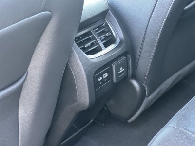 2022 Chevrolet Blazer Premier