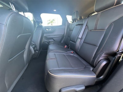 2022 Chevrolet Blazer Premier
