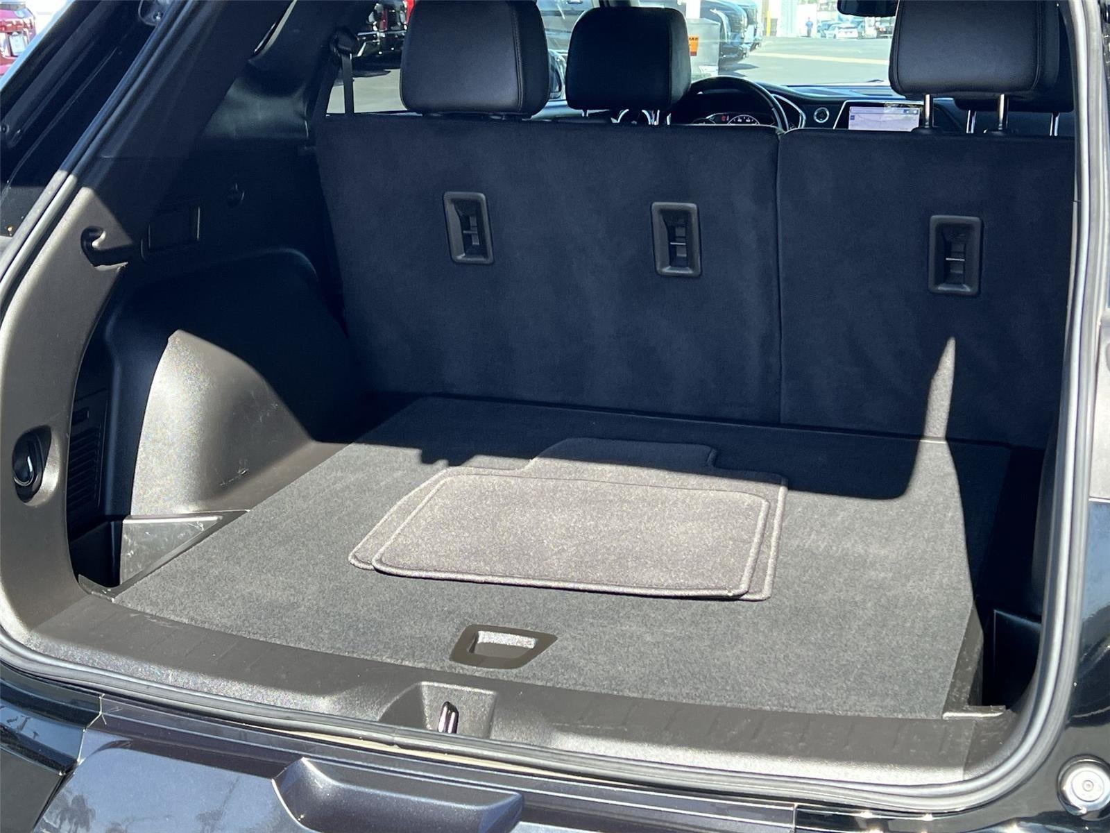 2022 Chevrolet Blazer Premier